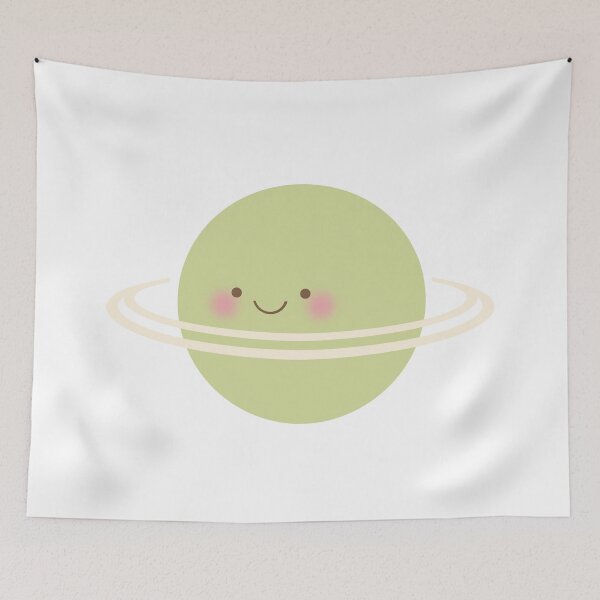 Item preview, Planet 3 designed and sold by gabriellejean.