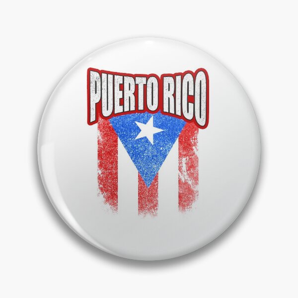 Artikelvorschau, Puerto Rico Flag Shirt Geschenk stolz Biracial Vintage T-Shirt zu sein entworfen und verkauft von Vasyl  Chernovol.