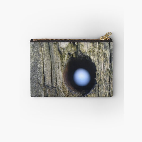 Item preview, Hole in the Wood designed and sold by Lauren  Russler.