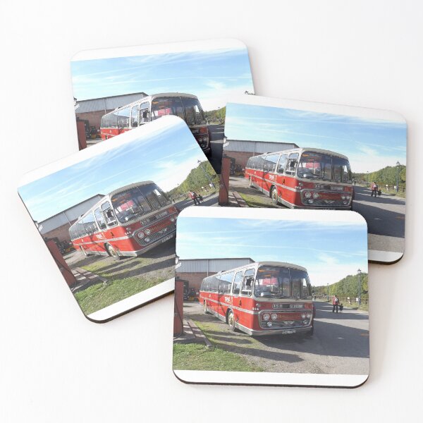 Item preview, DAL 771J AEC Reliance at Ruddington designed and sold by Markyboy2105112.