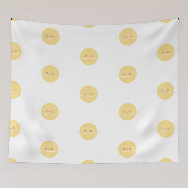 Item preview, Saturn designed and sold by gabriellejean.