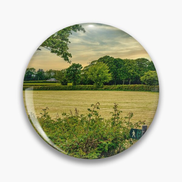 Item preview, The Footpath designed and sold by MLP Fine Art.