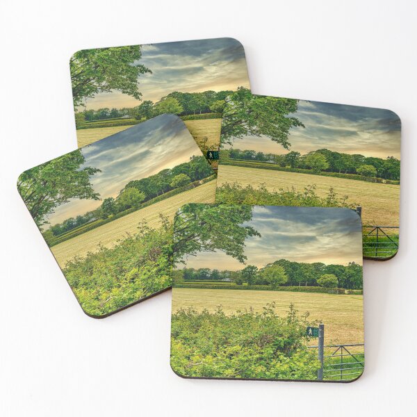 Item preview, The Footpath designed and sold by MLP Fine Art.