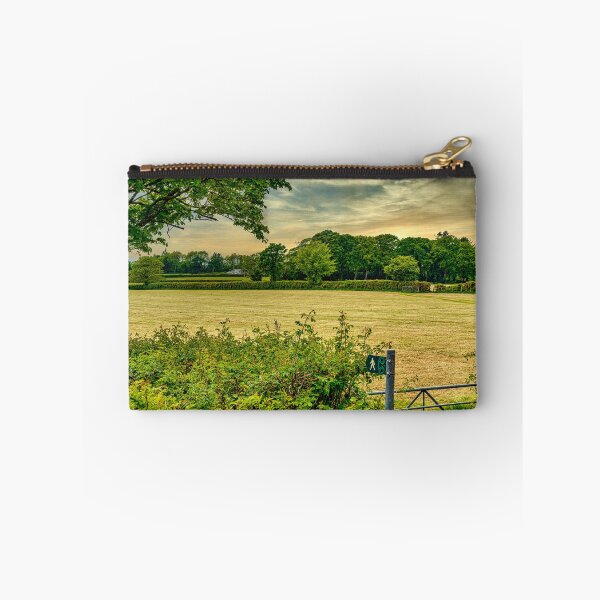 Item preview, The Footpath designed and sold by MLP Fine Art.
