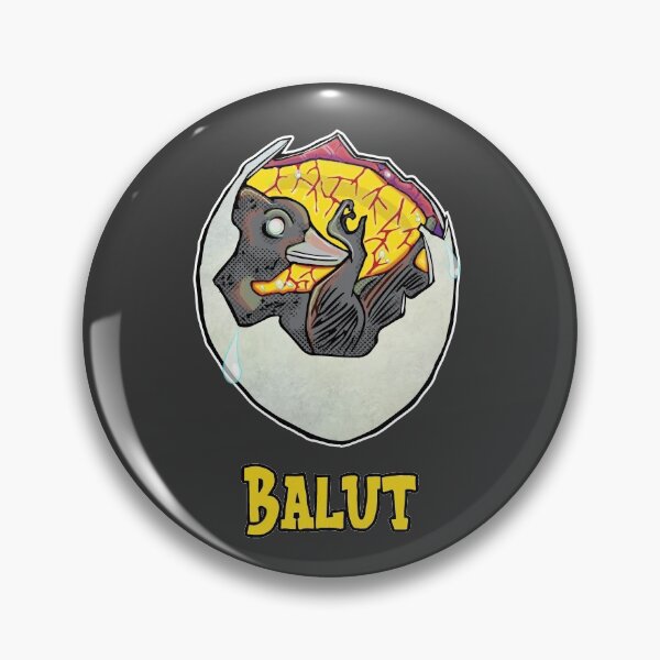 Item preview, Balut Pinoy. Balut sa Puti designed and sold by artjuniverse.