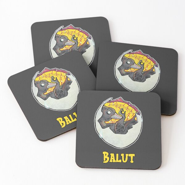 Item preview, Balut Pinoy. Balut sa Puti designed and sold by artjuniverse.