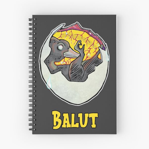 Item preview, Balut Pinoy. Balut sa Puti designed and sold by artjuniverse.