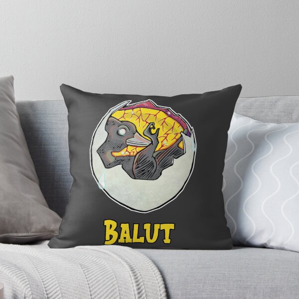 Item preview, Balut Pinoy. Balut sa Puti designed and sold by artjuniverse.