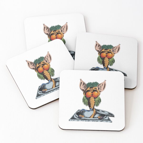 Item preview, Kind of monster designed and sold by Galfi.
