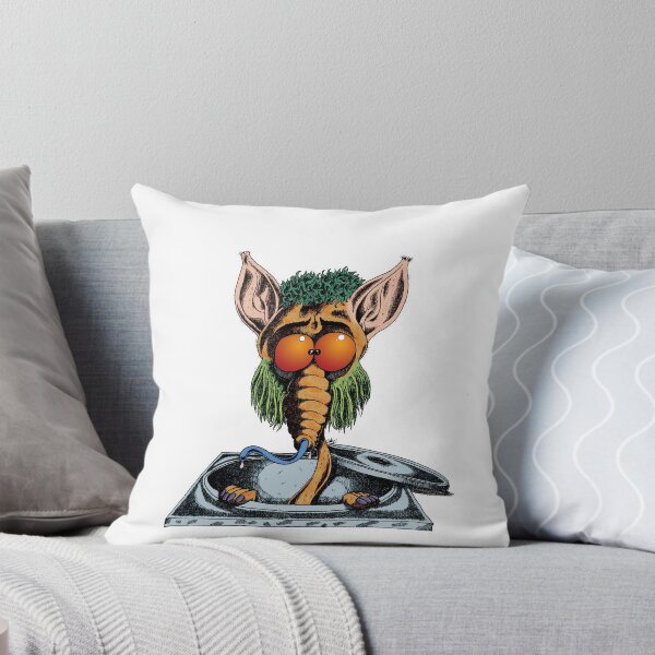 Item preview, Kind of monster designed and sold by Galfi.