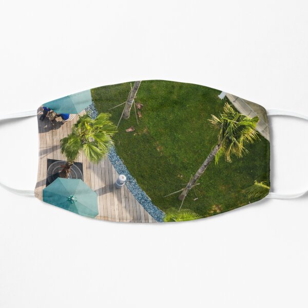 Singapore - RELAX!!! Mask