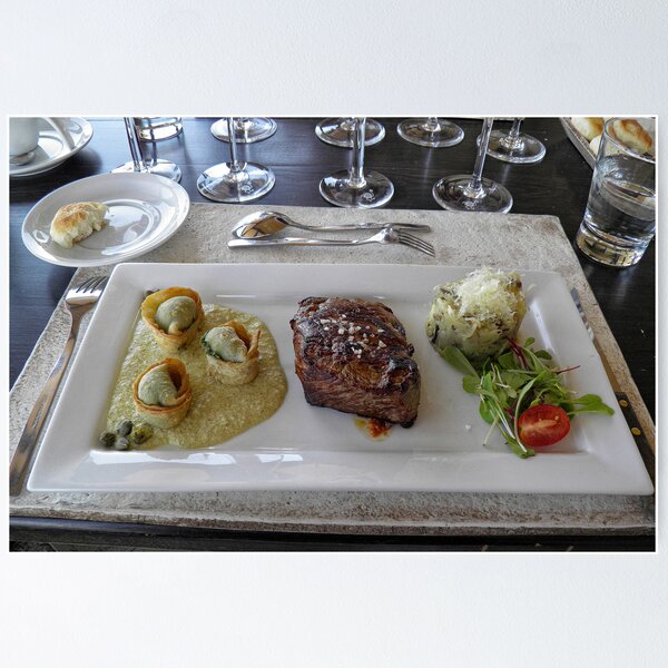 Item preview, MAIN COURSE designed and sold by gus72.