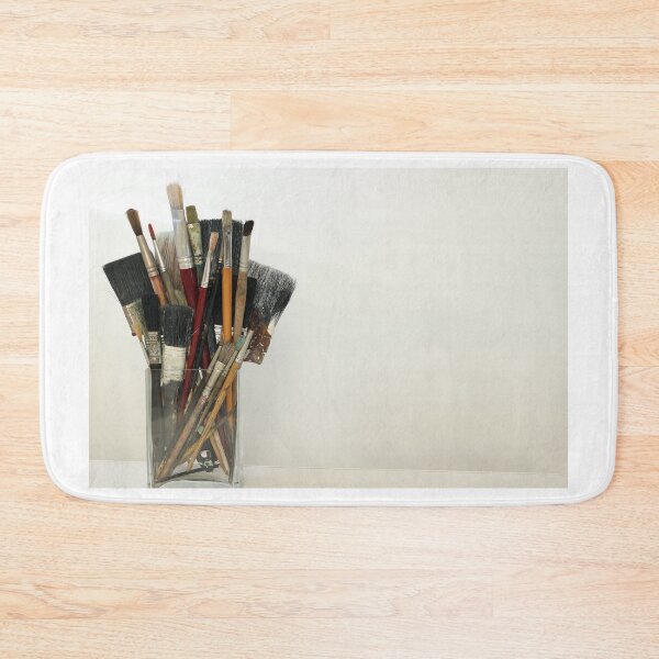 Item preview, Paintbrushes designed and sold by pinkal.