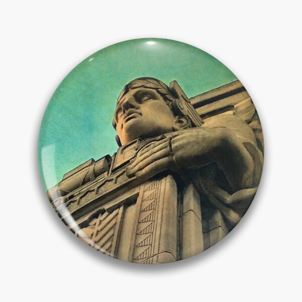 Artikelvorschau, Cleveland Guardians of Traffic Transportation entworfen und verkauft von Presidentress.