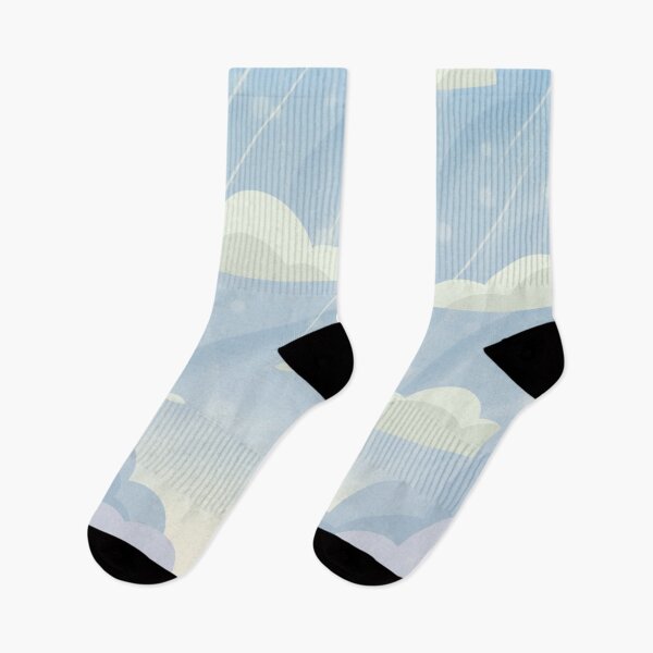 Item preview, Foggy Morning designed and sold by cyleki.
