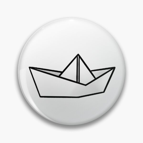 Item preview, Paperboat designed and sold by calenca.