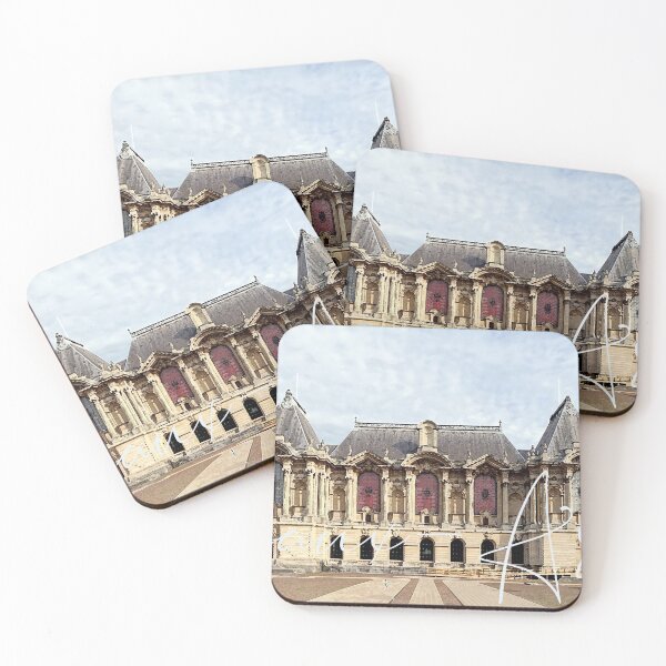 Item preview, Beaux-Arts  designed and sold by Jess Castro.