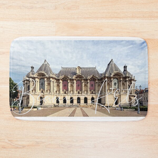 Item preview, Beaux-Arts  designed and sold by Jess Castro.