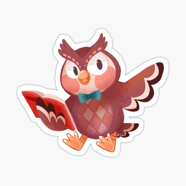 Museum day Sticker