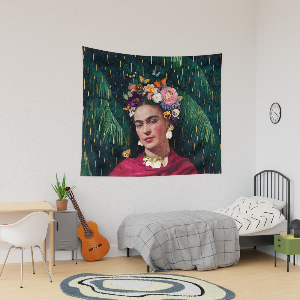 Item preview, Tapestry designed and sold by jennyariane.