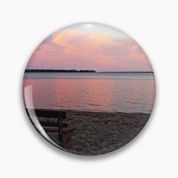 Item preview, Beach Sunset designed and sold by Debbie Oppermann.