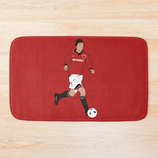 Item preview, Lee Sharpe MUFC 90s designed and sold by Hevding.