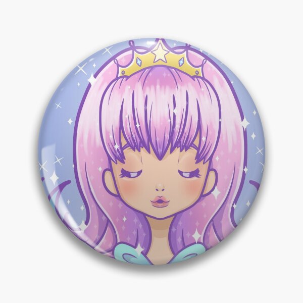 Item preview, Pastel Princess V2 designed and sold by cyleki.