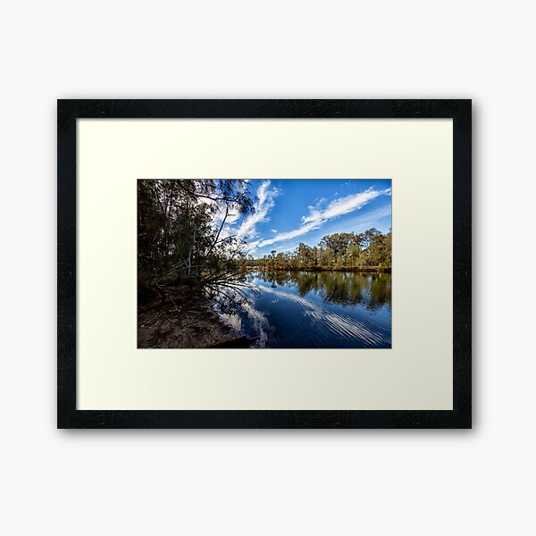 Item preview, Bush reflections designed and sold by Adriano Carrideo.