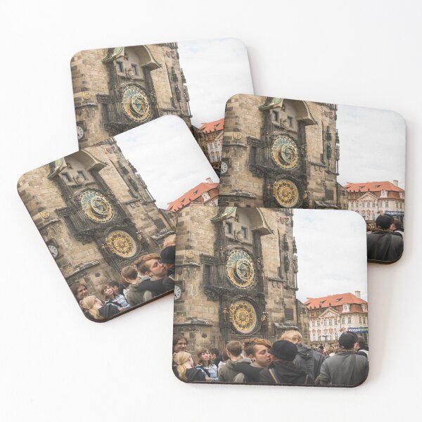 Item preview, Tourists! designed and sold by Cvail73.