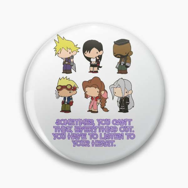 Item preview, Listen to your heart designed and sold by lovesuperkarma.