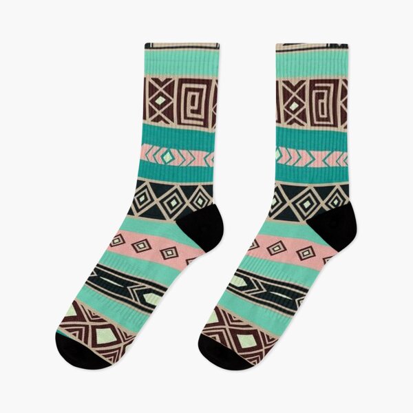 Item preview, African style pattern  designed and sold by NabilJamal.