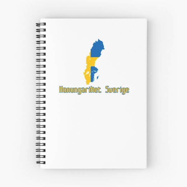 Item preview, Sweden Country Flag Design - Konungariket Sverige designed and sold by JG0024.