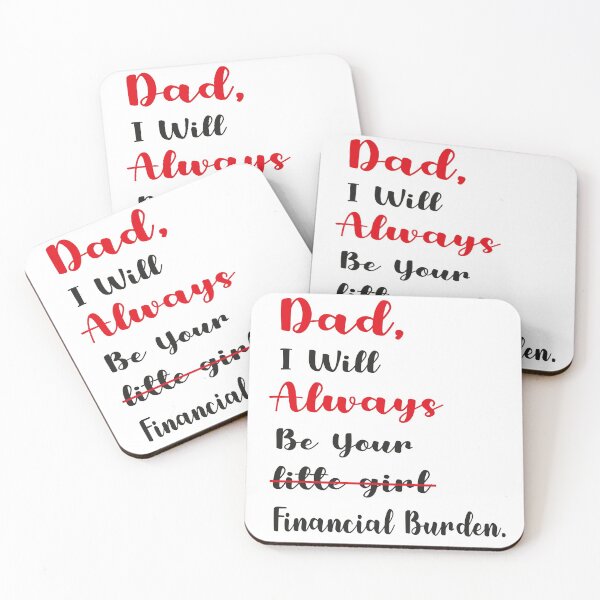 Item preview, Dad I will always be your financial I will always designed and sold by abdellaoui.