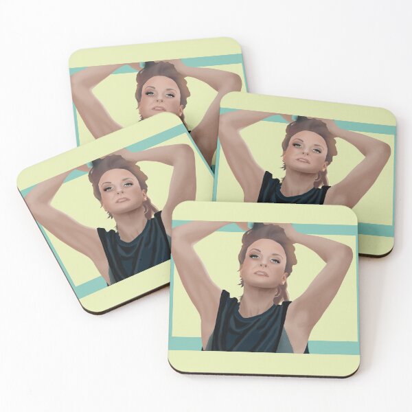 Item preview, Over It designed and sold by hazel-ann.