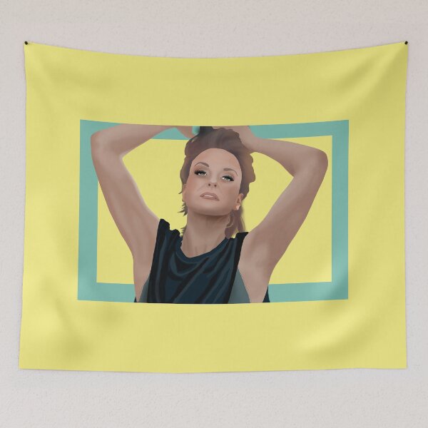 Item preview, Over It designed and sold by hazel-ann.