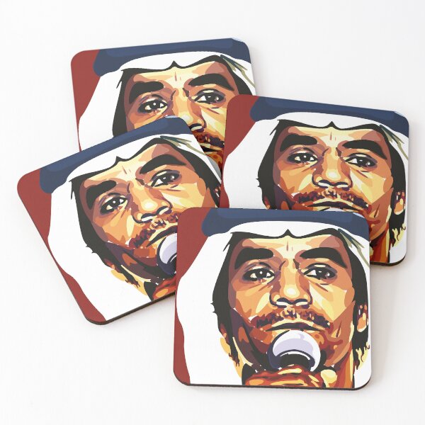 Item preview, Rabeh Sager designed and sold by wpap.