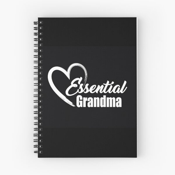 Item preview, Essential Grandma designed and sold by Michelle DuBose.