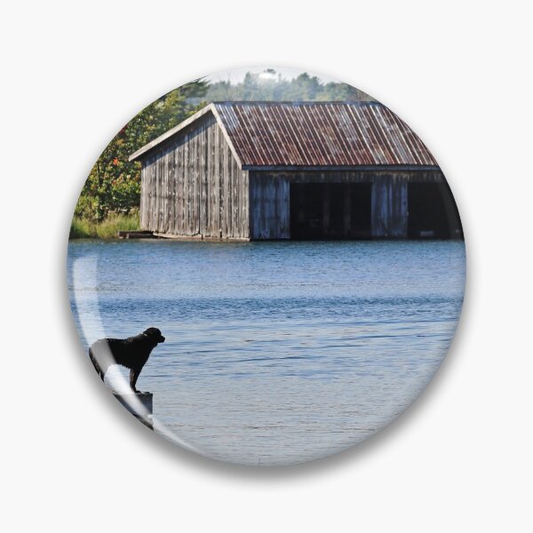 Item preview, Waiting designed and sold by Debbie Oppermann.