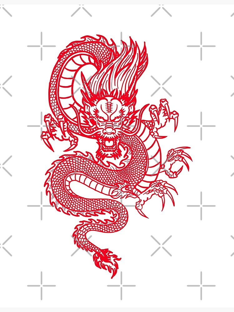 2300 Red Dragon Tattoo Stock Photos Pictures  RoyaltyFree Images   iStock