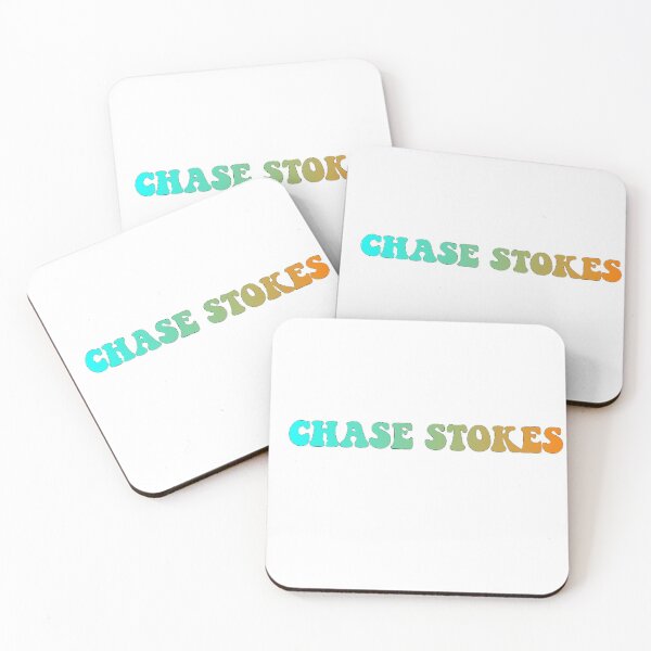 Item preview, CHASE STOKES designed and sold by julietterr2.