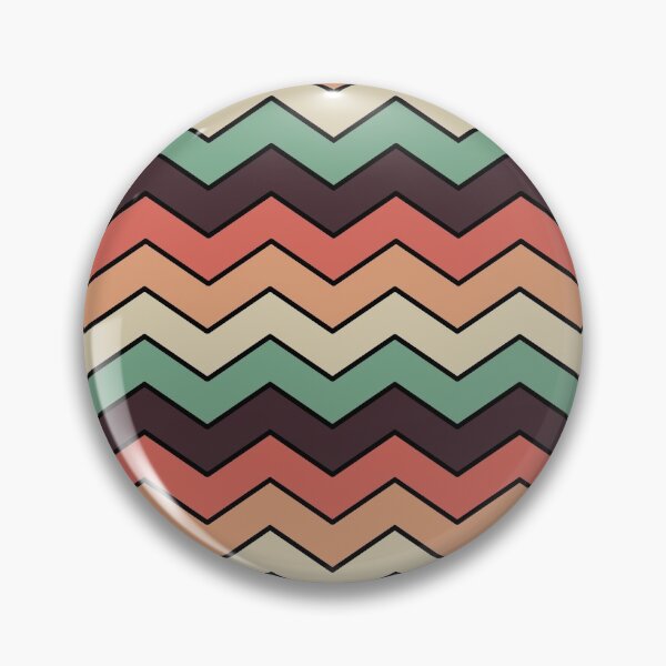 Item preview, zig zag designed and sold by ImagineKaye.