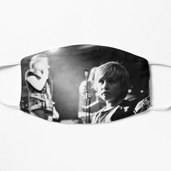 The future of music in Manchester Mask