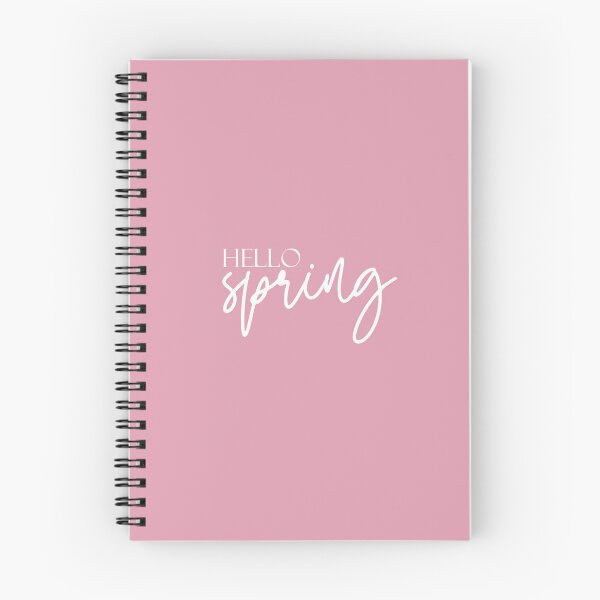 Item preview, Hello Spring designed and sold by gabriellejean.
