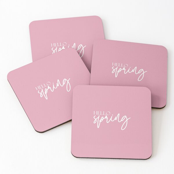 Item preview, Hello Spring designed and sold by gabriellejean.