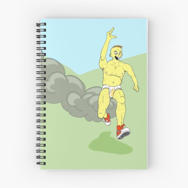 Item preview, Run for your life? designed and sold by coreyhasissues.