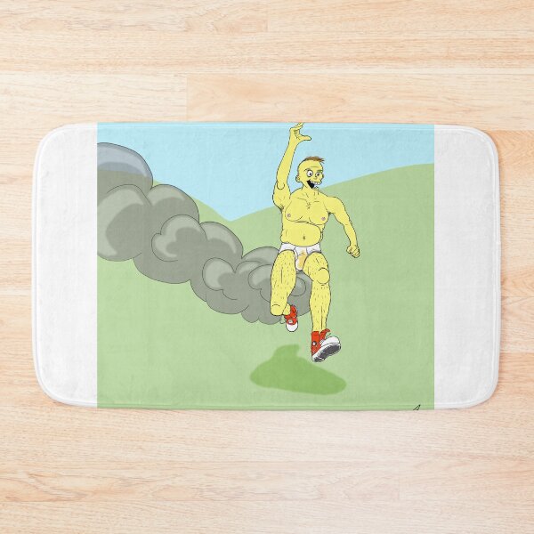 Item preview, Run for your life? designed and sold by coreyhasissues.