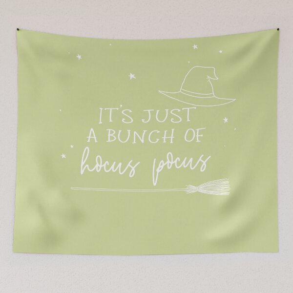 Item preview, Hocus Pocus 5 designed and sold by gabriellejean.