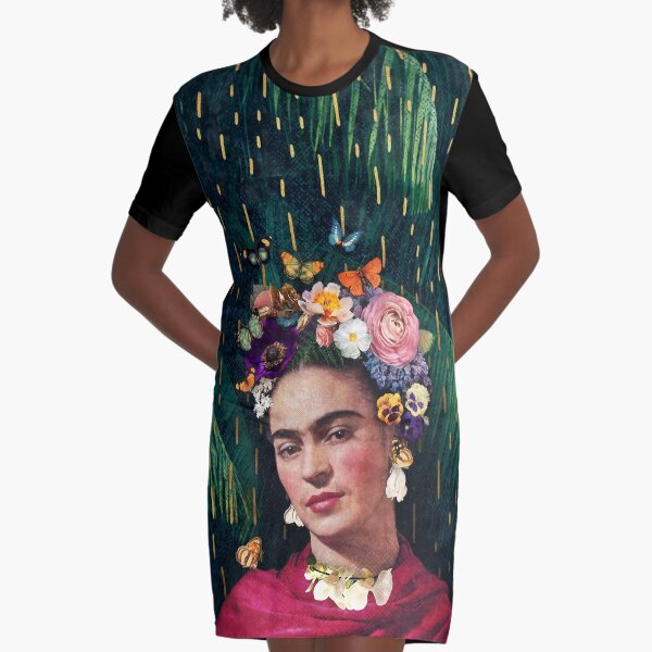 tout bouge Robe t-shirt