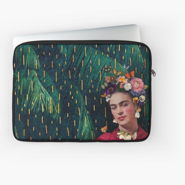 Item preview, Frida Kahlo :: World Women's Day designed and sold by collagecvlt.