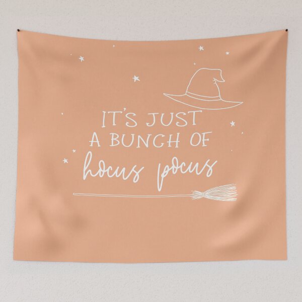 Item preview, Hocus Pocus 4 designed and sold by gabriellejean.